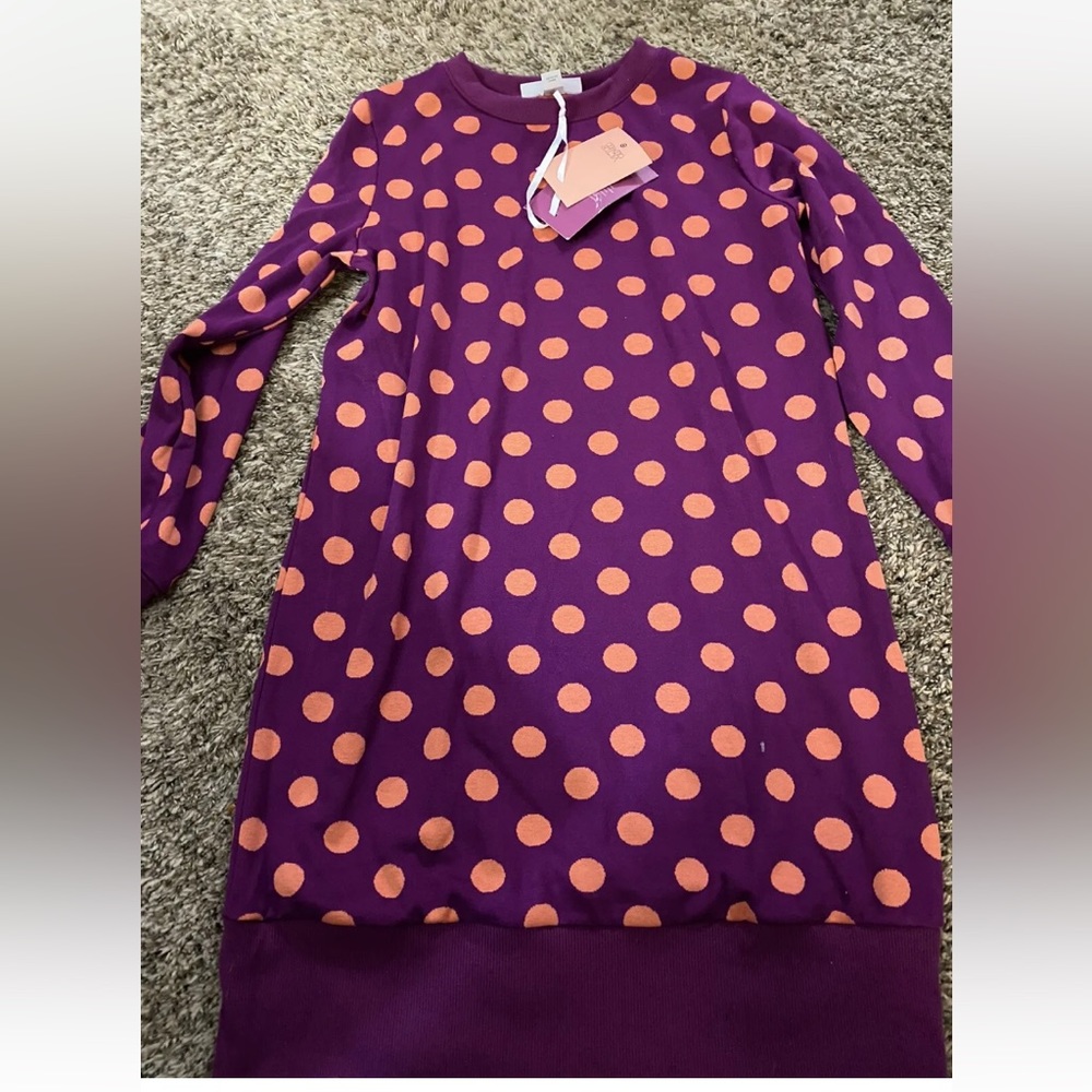 Victor Glemaud x Target Dress Sz X small
